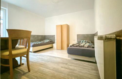 Ruime groepsaccommodatie voor 12 personen in Marx - Photo 3