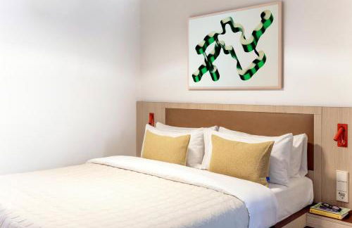 Numa Madrid Fuencarral - Foto 23