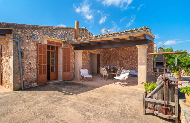 Los Geranios - Foto 23