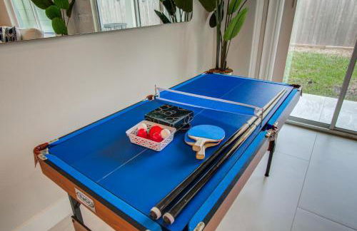 Luxe Family Stay Near NRG Game & Rodeo - Foto 29