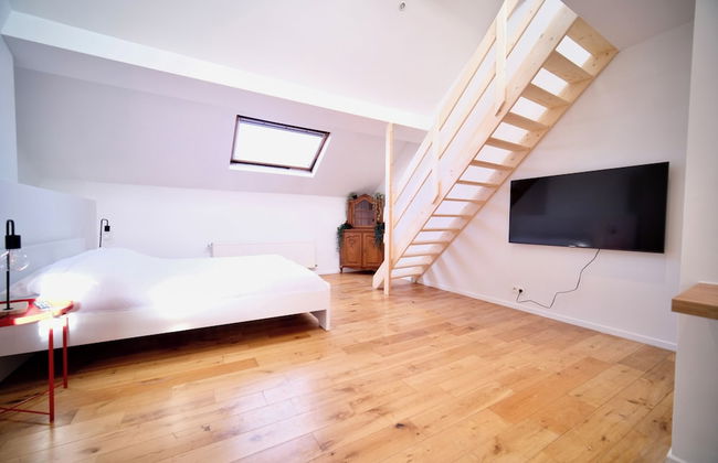 Smart appart - City center - Foto 7