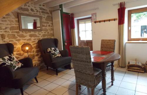 côté jardin - Foto 13