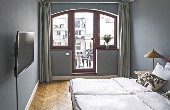 Numa Prague Flow - Foto 28