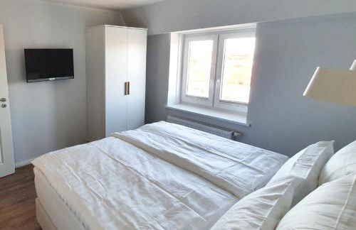 Ferienwohnung Südwesthörn - Foto 9