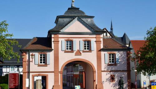 Villa Kerzenheimer Tor - Foto 4