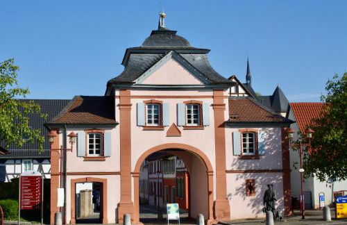 Villa Kerzenheimer Tor - Foto 4