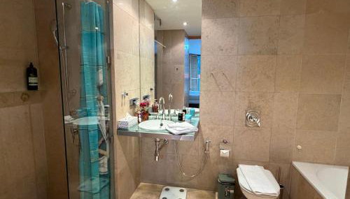 Potsdamer Suite - Foto 5, Shower