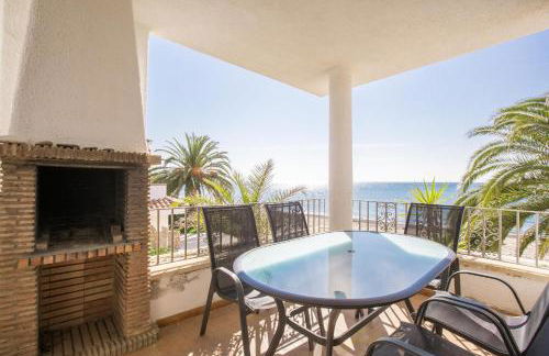 Mistral Seafront up. Vistas al Mar - Photo 1