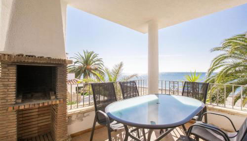 Mistral Seafront up. Vistas al Mar - Photo 1