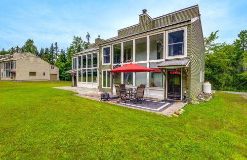 West Dover Townhome Hot Tub, 2 Mi to Mount Snow! - Foto 3