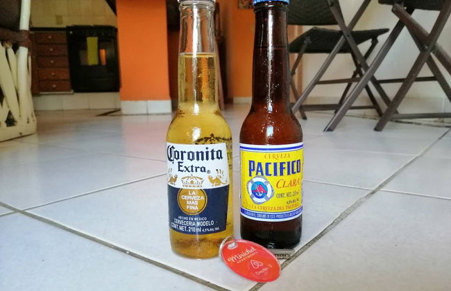 Apartment Maria Luisa - Foto 15