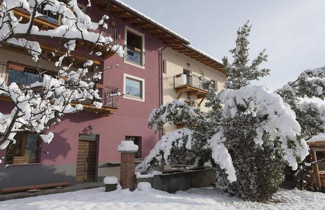 Agriturismo Gli Elfi - Foto 32