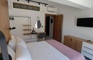 Courtyard Luxury Suites “MARIANTHI” - Foto 4