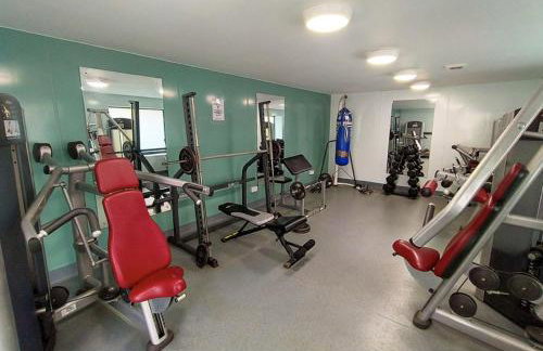 Platinum lakeside Lodge on resort with fishing - Foto 9