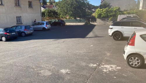 Ô Montrichard climatisé Zoo Beauval Chateau - Photo 3