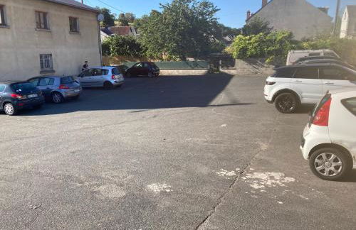 Ô Montrichard climatisé Zoo Beauval Chateau - Foto 3