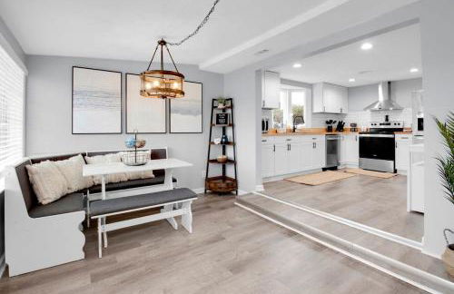 Waterfront Vacation Home near Camp Lejeune - Foto 60