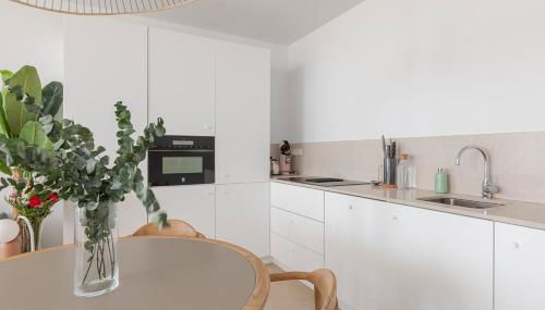 Marsalada - Ground floor front line beach apartment - Foto 3