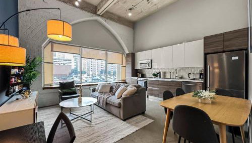 Gym Retreat 2102bdsleeps 12 Free Gym Parking - Foto 4