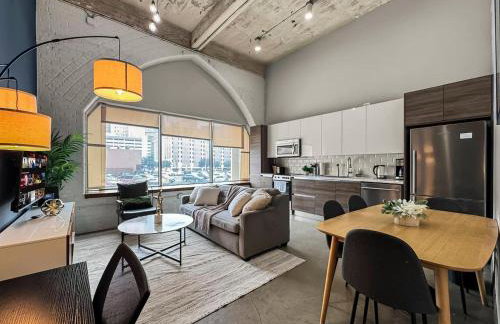 Gym Retreat 2102bdsleeps 12 Free Gym Parking - Foto 4