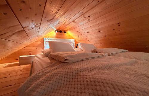 Dushka Mountain Cabin - Photo 16
