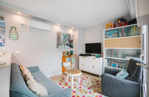 Ondarreta Villa Apartment - Foto 25