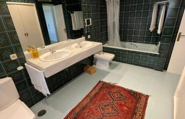 Casa Rural Los Menhires - Foto 25