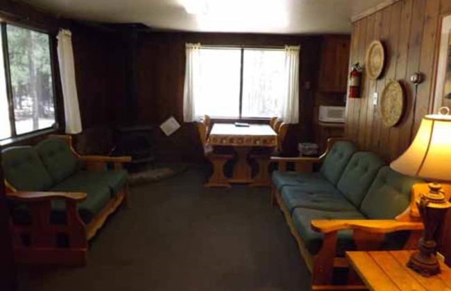 Arizona Mountain Inn and Cabins - Foto 4