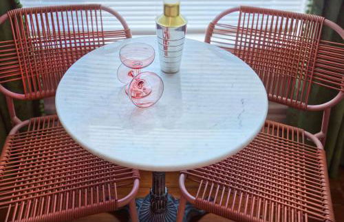 Historic 1Bdrm - Parking - Walk to Restaurants & Westport! - Photo 17