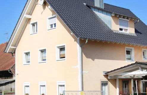 Ferienwohnung Elfriede - WLAN, 2 Bäder, Küche, Freisitz, 2 Parkplätze, im Ortskern - Foto 21