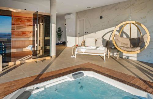 Luxury, seaview Villa Grandeca - Foto 24