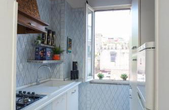 San Peter Borgo 68 - Foto 35