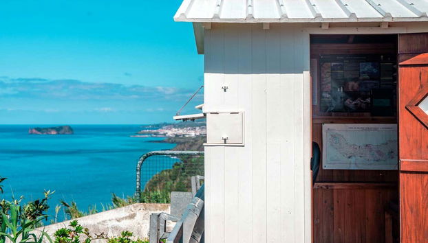 Tour del patrimonio ballenero de las Azores - Foto 5