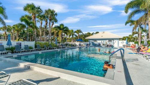 Golf Privileges with Pool near Wellen Park and Atlanta Braves stadium - Foto 3