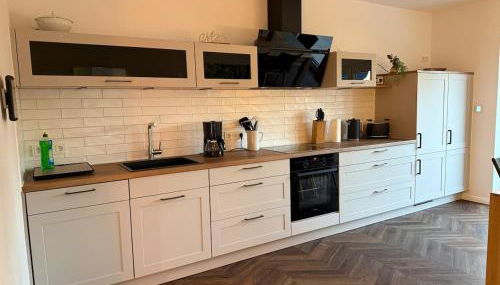 Fewo Voßbarg ünnen - Foto 4