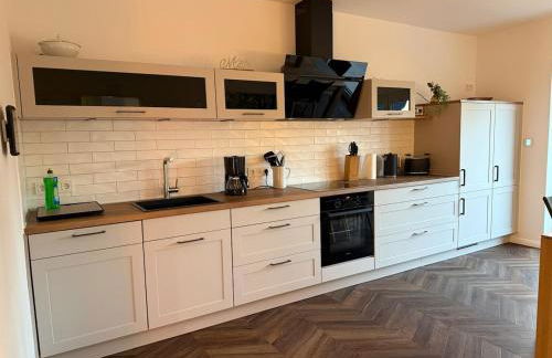 Fewo Voßbarg ünnen - Foto 4