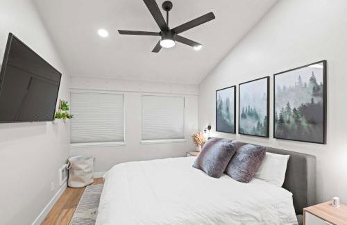 St. Anton Getaway - Shared Bbq, Pool & Hot Tub - Foto 52