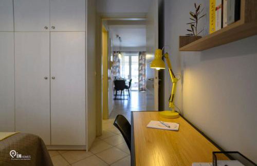 Thyme Out - Modern Apartment in Egaleo-Athens - Foto 51