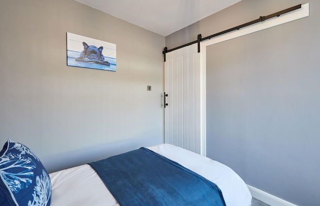 Host Stay Sands Walk Cottage - Foto 2