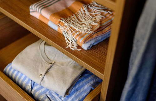 Aparthotel Adagio Frankfurt City Messe - Foto 20