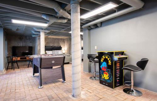 Lakeside Cabin - Foto 41