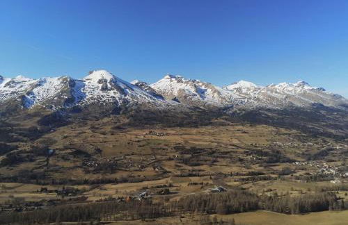 Résidence les monts du soleil - Photo 11