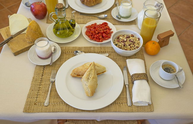 Agroturismo Llucmaçanes Gran - Foto 36