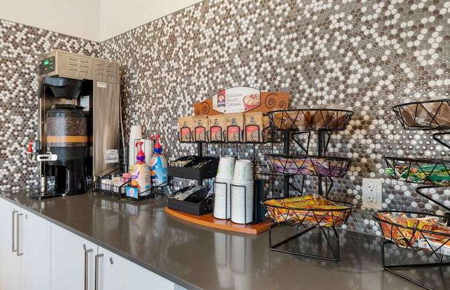 Extended Stay America Suites - Minneapolis - Airport - Mendota Heights - Foto 28