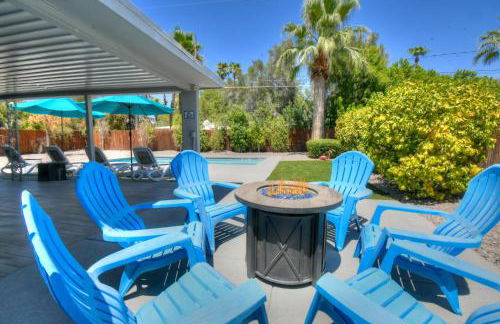 Three Palms - Photo 58