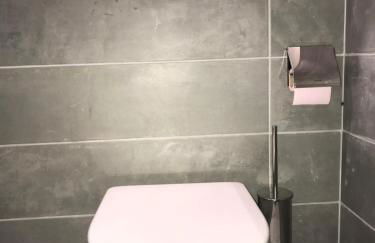 Studio Luxe + jardin et terrasse - Foto 6