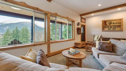 Skiing Or Hiking: Perfect Location! - Foto 4