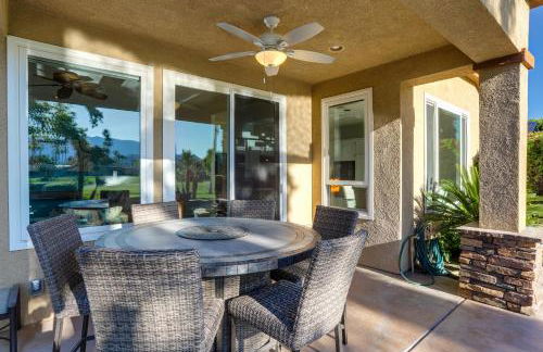 Cathedral City Home with Private Pool - Near Golf - Foto 23