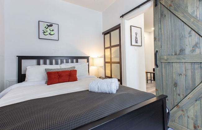 Lovely Condo near Dtown Montreal- 4404 - Foto 5