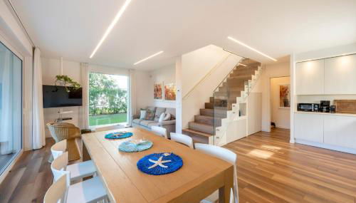 Summer Villas - Foto 5, stove